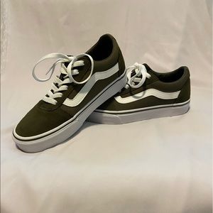 Women’s Vans Shoes